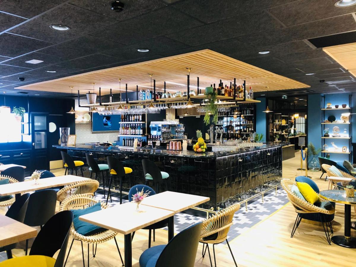Mercure La Roche Sur Yon Kültér fotó