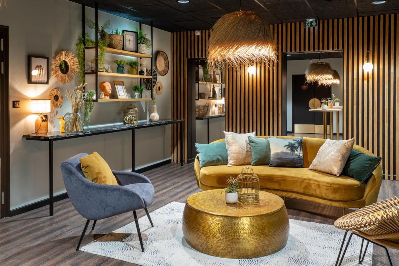 Mercure La Roche Sur Yon Kültér fotó