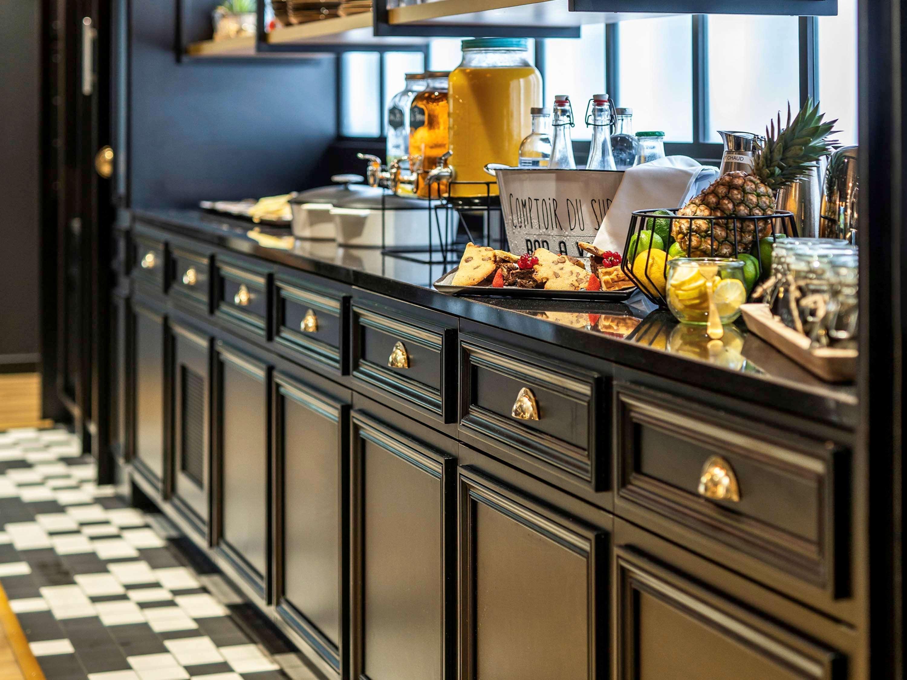 Mercure La Roche Sur Yon Kültér fotó