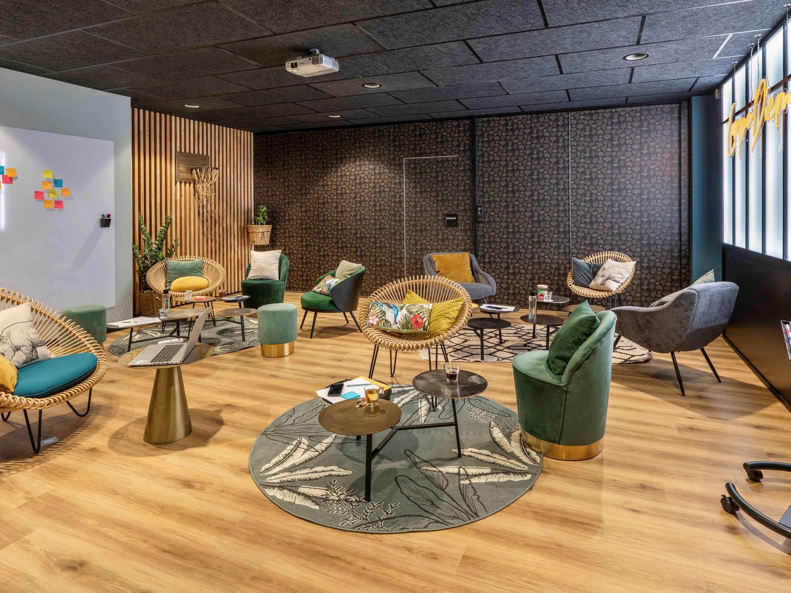 Mercure La Roche Sur Yon Kültér fotó