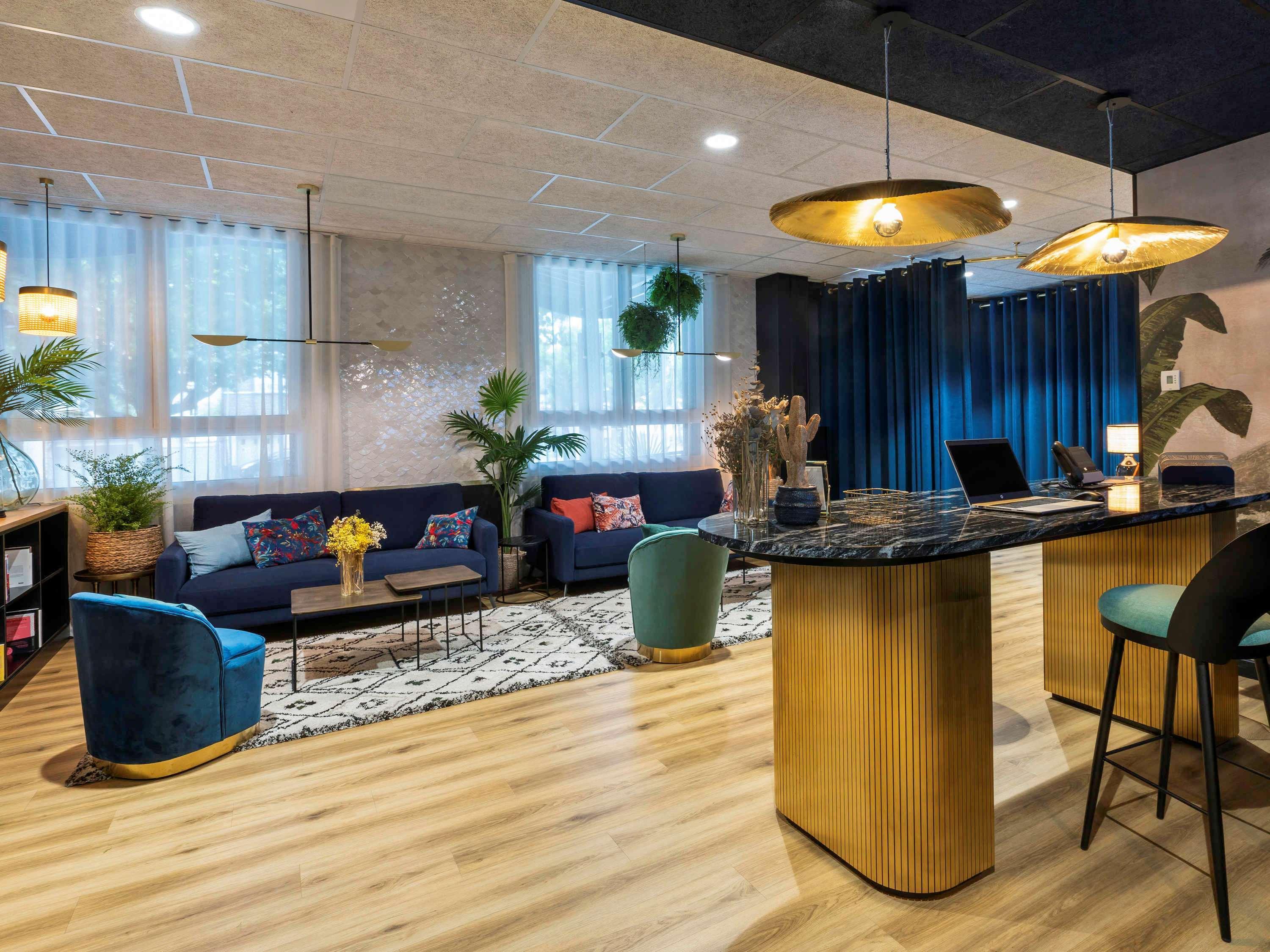 Mercure La Roche Sur Yon Kültér fotó
