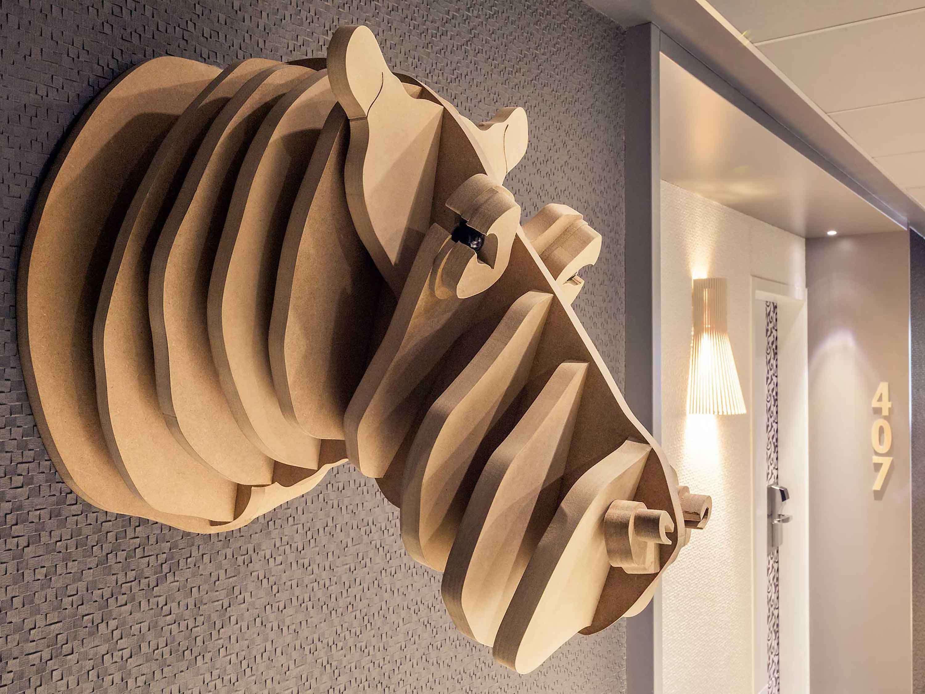 Mercure La Roche Sur Yon Kültér fotó