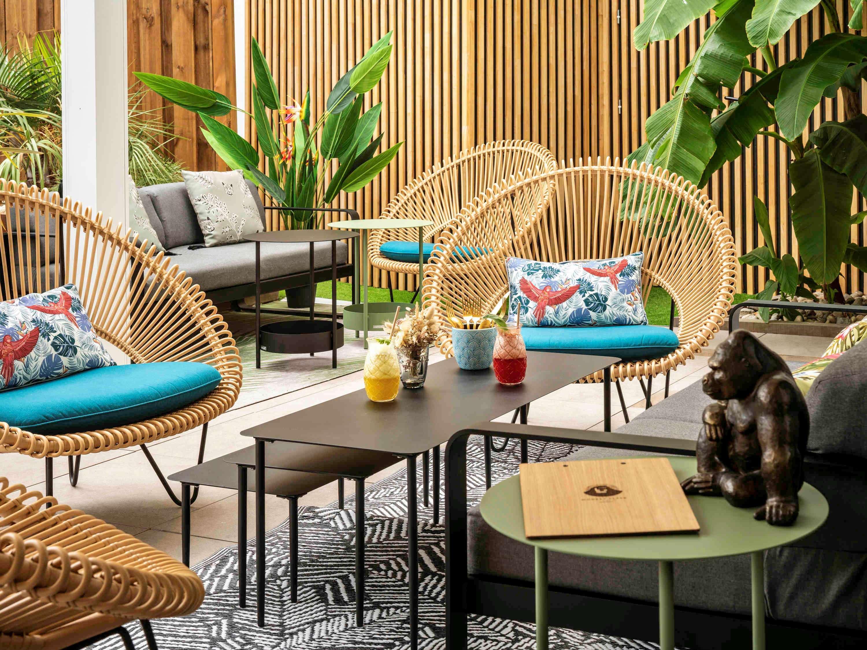 Mercure La Roche Sur Yon Kültér fotó