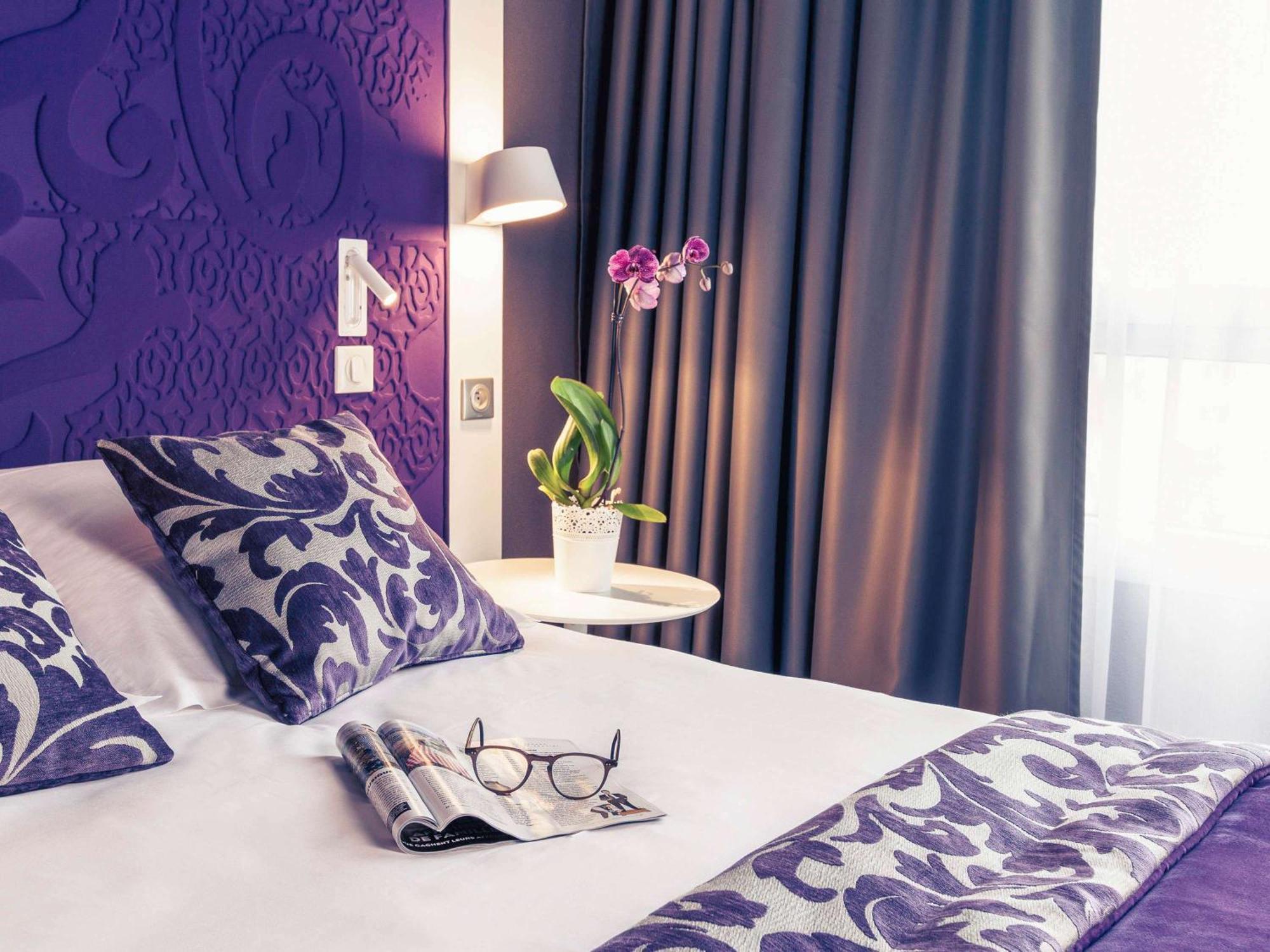 Mercure La Roche Sur Yon Kültér fotó