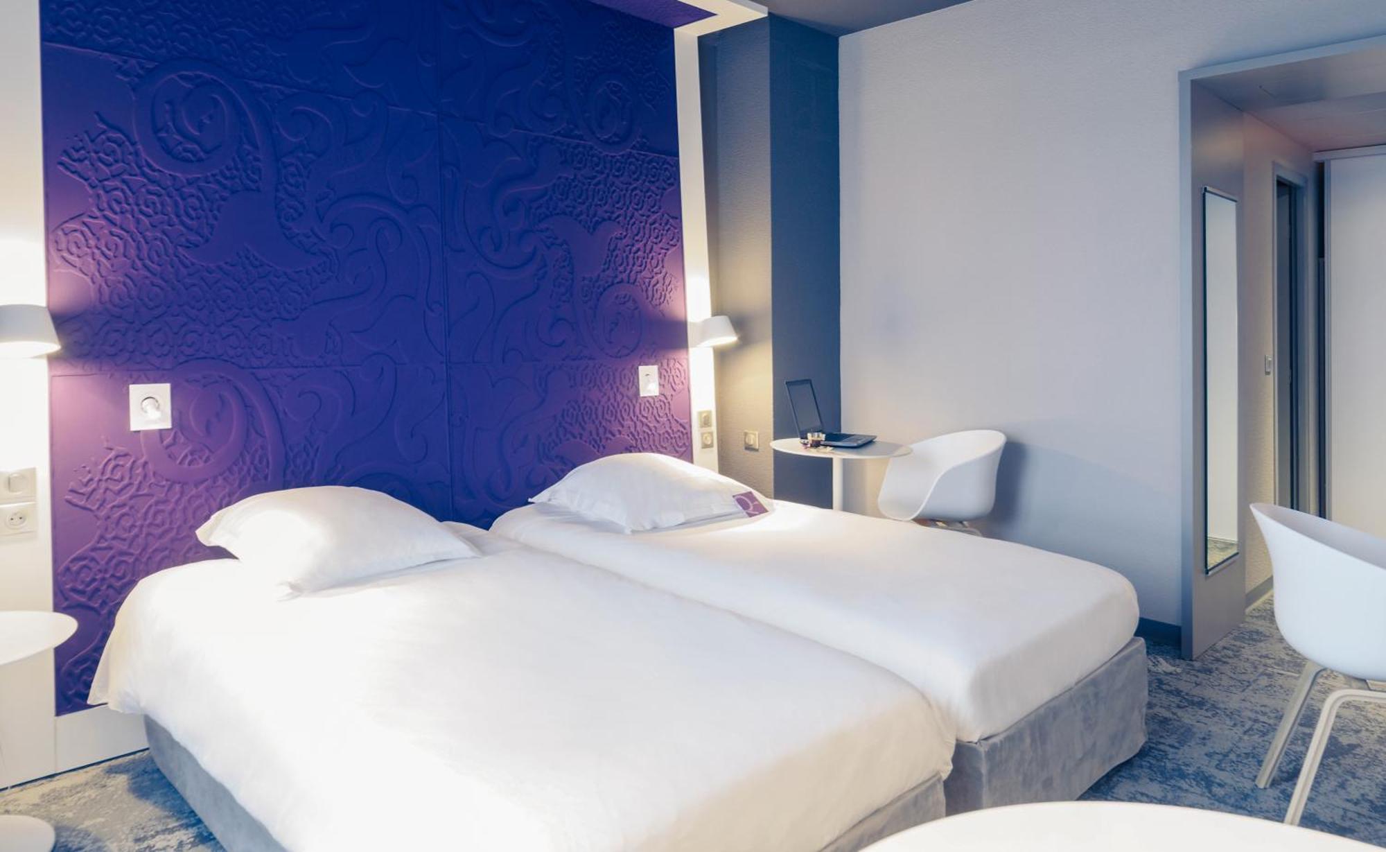 Mercure La Roche Sur Yon Kültér fotó